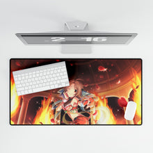 Load image into Gallery viewer, Anime THE iDOLM@STER: Cinderella Girls Starlight Stage Mouse Pad (Desk Mat)
