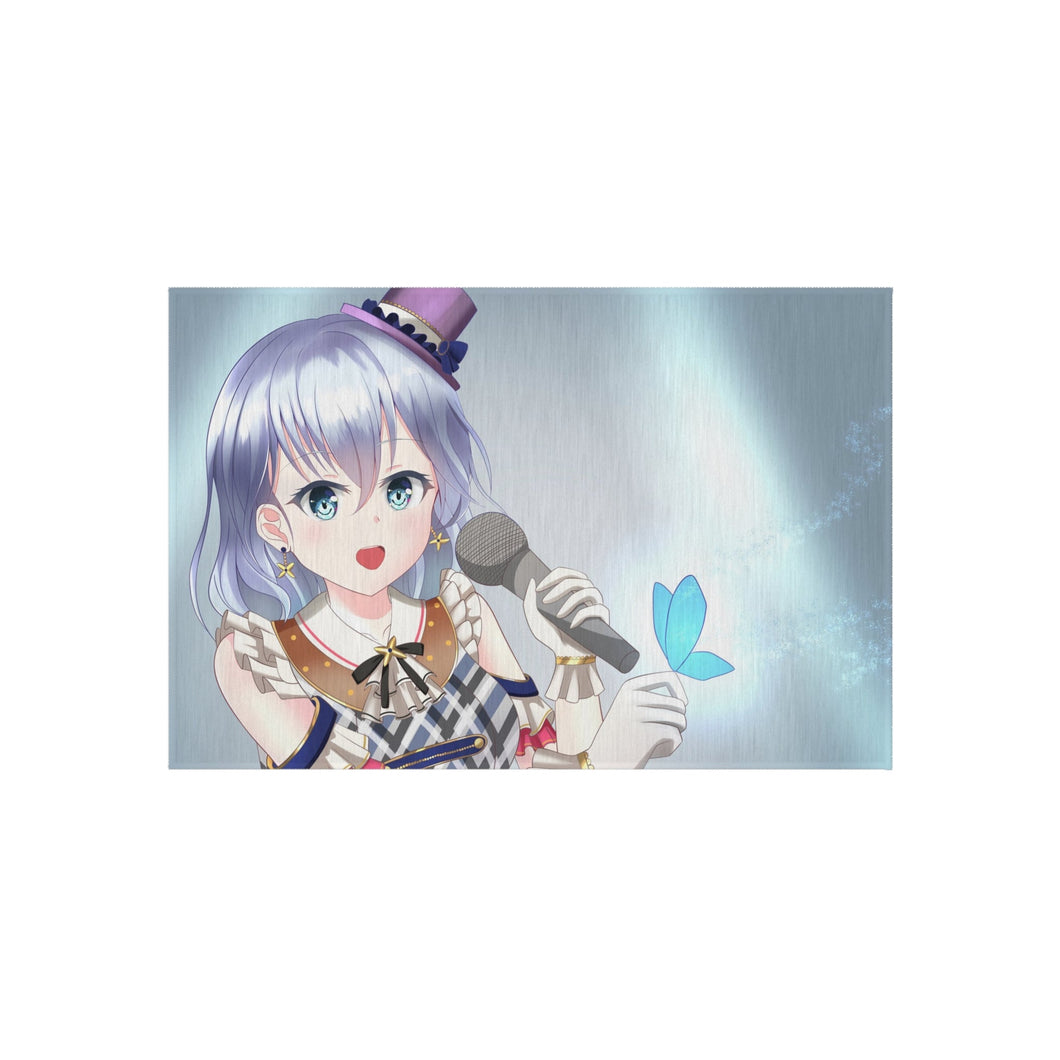 BanG Dream! Girls Band Party! Rug