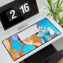 Load image into Gallery viewer, Anime One Piece Mouse Pad (Desk Mat)
