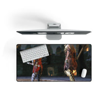 Load image into Gallery viewer, Castlevania Mouse Pad (Desk Mat)
