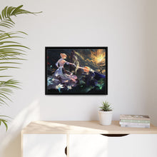 Load image into Gallery viewer, Fate/Stay Night Canvas Framed Art Print
