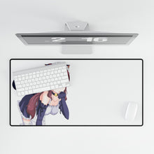Load image into Gallery viewer, Anime New Game! Mouse Pad (Desk Mat)
