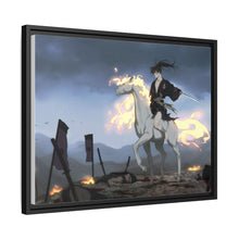Load image into Gallery viewer, Hyakkimaru Canvas Framed Art Print
