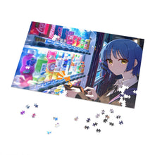 Load image into Gallery viewer, Ryo Yamada Jigsaw Puzzle
