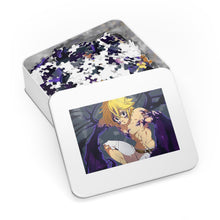 Load image into Gallery viewer, Meliodas Evil Power - Season 1 Jigsaw Puzzle
