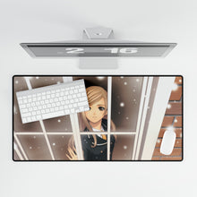 Load image into Gallery viewer, Anime Shining Tears X Wind Mouse Pad (Desk Mat)
