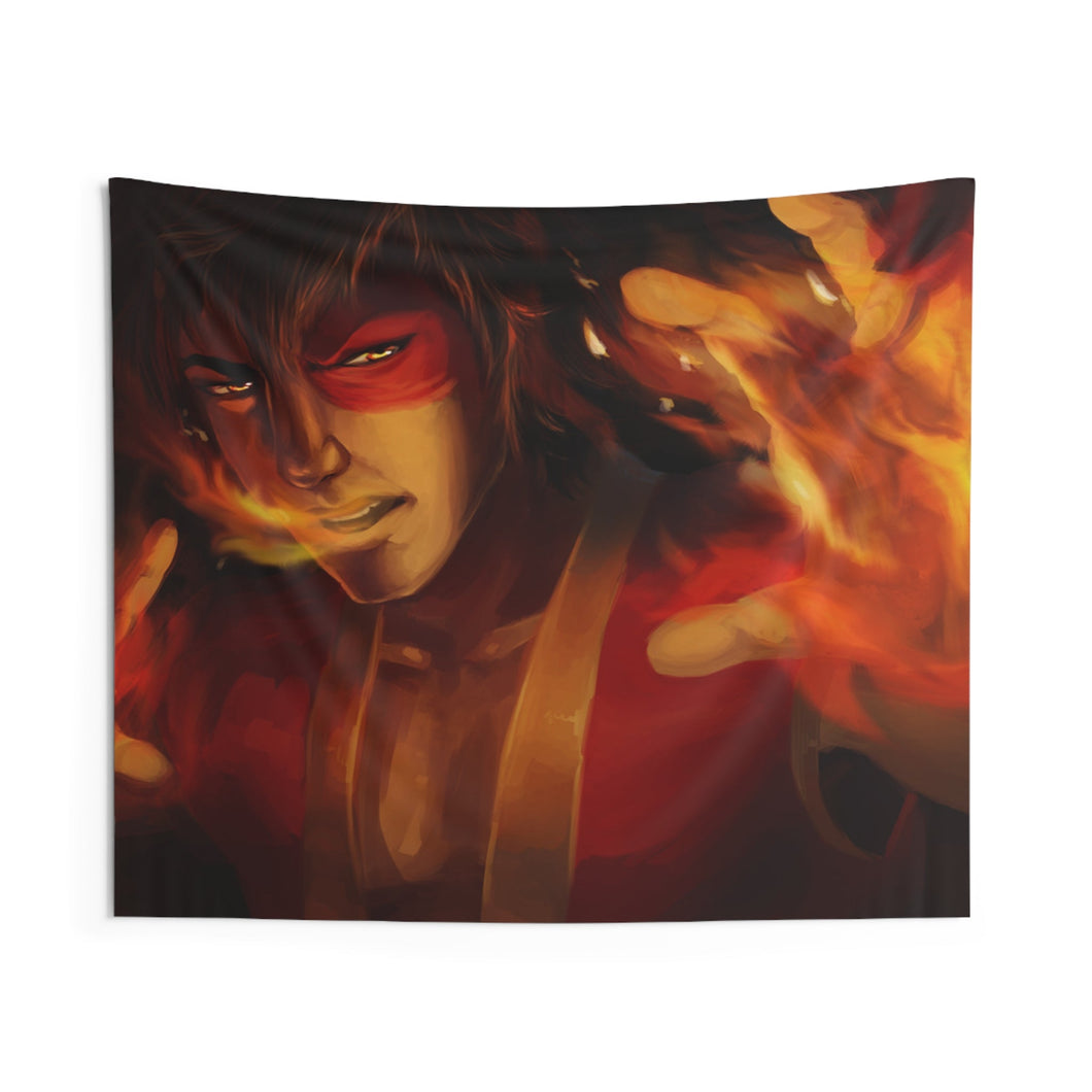 Anime Avatar: The Last Airbender Indoor Wall Tapestry