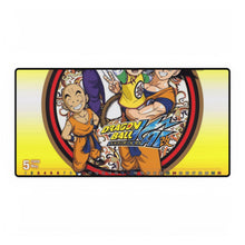 Load image into Gallery viewer, Dragon Ball Z Kai Mouse Pad (Desk Mat)
