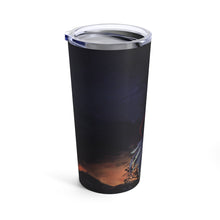Load image into Gallery viewer, Guilty Crown Inori Yuzuriha Tumbler 20oz
