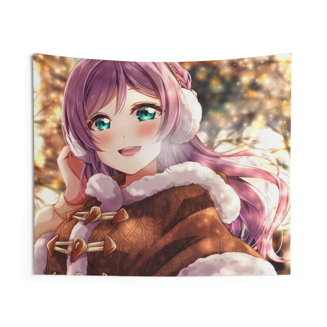 Love Live! Indoor Wall Tapestry