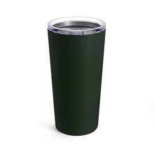 Load image into Gallery viewer, Girls und Panzer Tumbler 20oz
