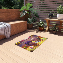 Load image into Gallery viewer, Mairimashita! Iruma-kun Rug
