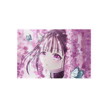 Load image into Gallery viewer, Demon Slayer: Kimetsu no Yaiba Rug
