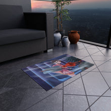 Load image into Gallery viewer, Kabaneri Of The Iron Fortress Rug
