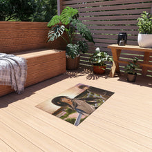 Load image into Gallery viewer, Hyouka Eru Chitanda Rug
