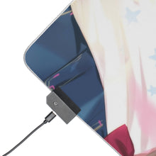 Load image into Gallery viewer, Touhou RGB LED Mouse Pad (Desk Mat)
