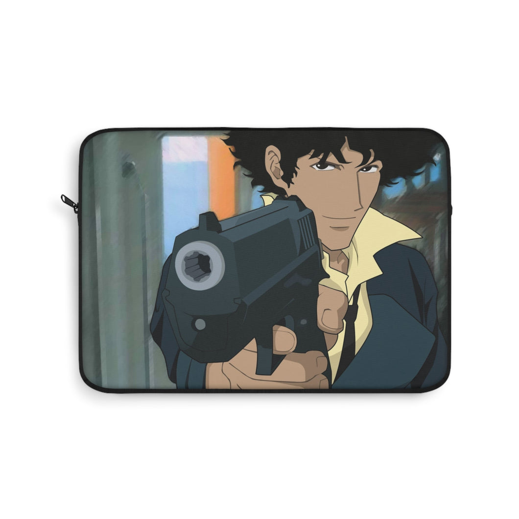 Anime Cowboy Bebopr Laptop Sleeve