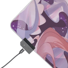 Load image into Gallery viewer, Puella Magi Madoka Magica RGB LED Mouse Pad (Desk Mat)
