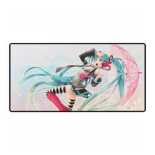 Load image into Gallery viewer, Vocaloid Mouse Pad (Desk Mat)
