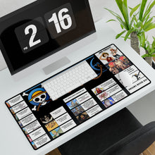 Load image into Gallery viewer, One piece tribute Mouse Pad (Desk Mat)
