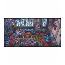 Load image into Gallery viewer, Anime Pixiv Fantasia Mouse Pad (Desk Mat)
