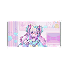 Load image into Gallery viewer, OMGkawaiiAngel Mouse Pad (Desk Mat)

