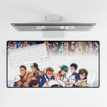 Load image into Gallery viewer, The Prince Of Tennis Mouse Pad (Desk Mat)
