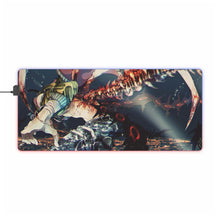 Load image into Gallery viewer, Anime Original RGB LED Mouse Pad (Desk Mat)
