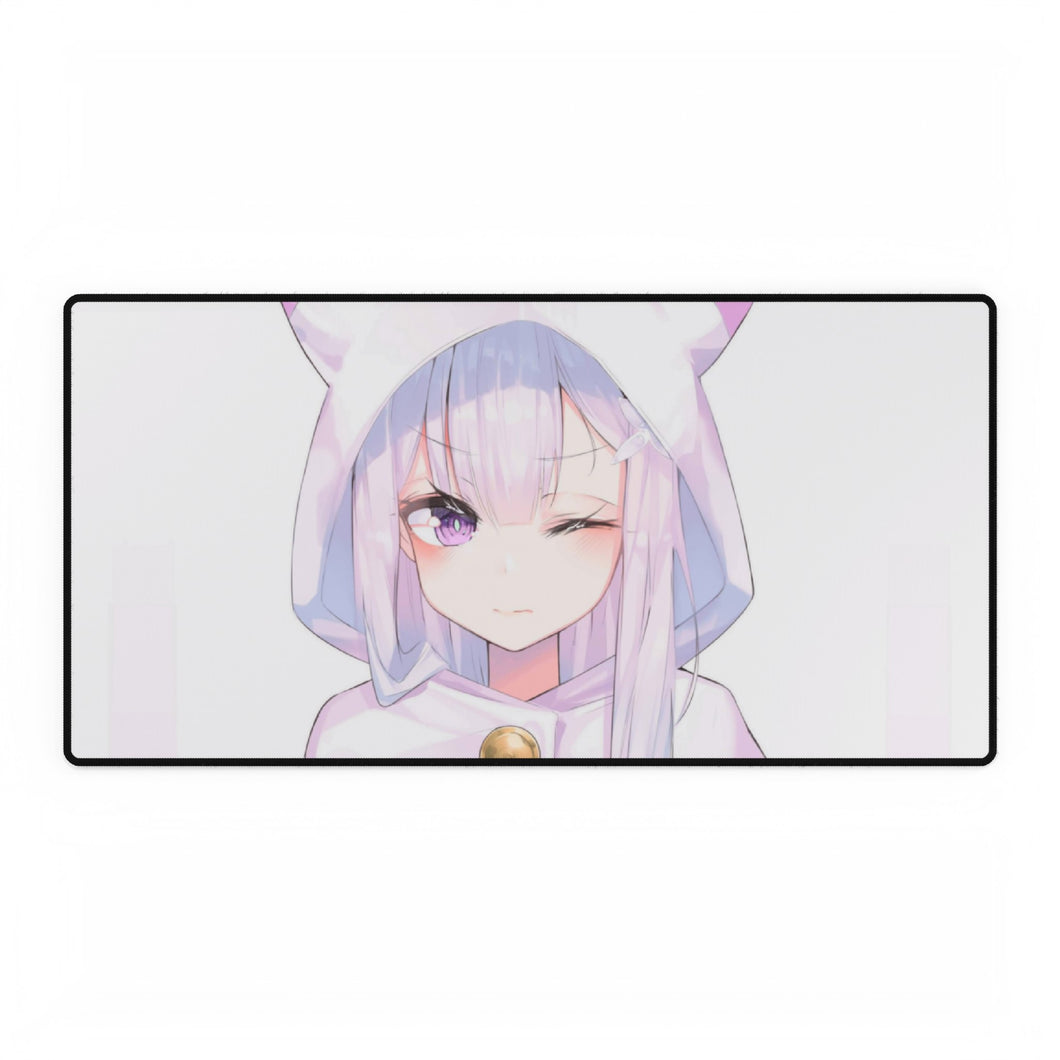 Anime Re:ZERO -Starting Life in Another World- Mouse Pad (Desk Mat)