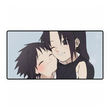 Load image into Gallery viewer, Anime Naruto Mouse Pad (Desk Mat)
