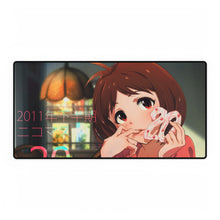 Load image into Gallery viewer, Anime The iDOLM@STER Mouse Pad (Desk Mat)

