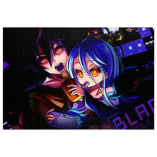 Load image into Gallery viewer, No Game No Life Jigsaw Puzzle
