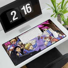 Load image into Gallery viewer, Anime Ouran High School Host Clubr Mouse Pad (Desk Mat)

