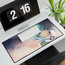 Load image into Gallery viewer, Anime Sword Art Online II Mouse Pad (Desk Mat)
