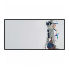 Load image into Gallery viewer, Women Jessica Nigri Mouse Pad (Desk Mat)
