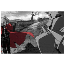 Load image into Gallery viewer, Ed and Al Jigsaw Puzzle
