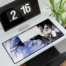 Load image into Gallery viewer, Anime Sword Art Online Mouse Pad (Desk Mat)
