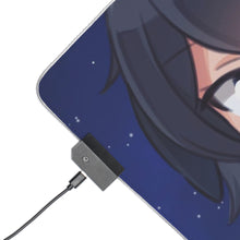 Load image into Gallery viewer, Anime Kemono Friends RGB LED Mouse Pad (Desk Mat)

