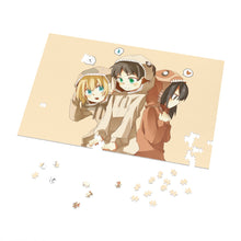 Load image into Gallery viewer, Chibi team Jigsaw Puzzle
