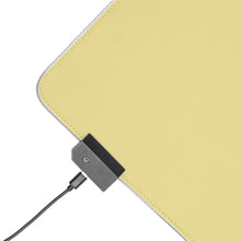 Load image into Gallery viewer, My Hero Academia RGB LED Mouse Pad (Desk Mat)
