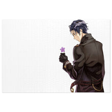 Load image into Gallery viewer, Anime Violet Evergarden Jigsaw Puzzle

