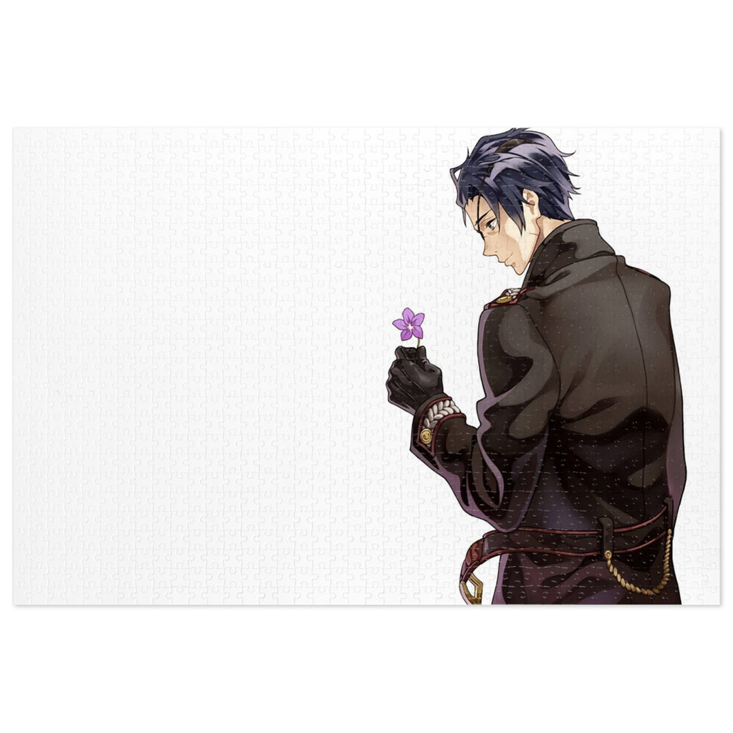 Anime Violet Evergarden Jigsaw Puzzle
