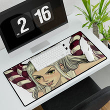 Load image into Gallery viewer, Anime One Piece Mouse Pad (Desk Mat)
