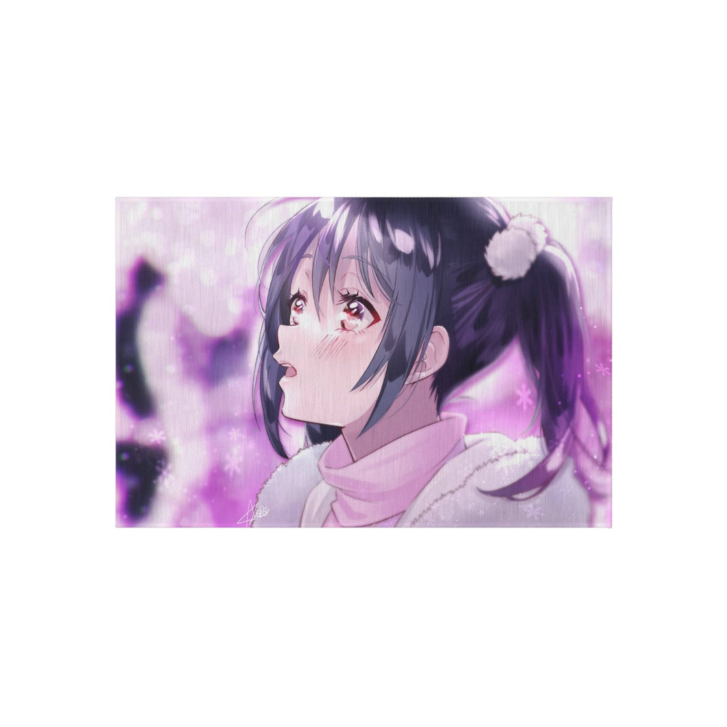 Love Live! Rug