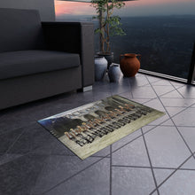 Load image into Gallery viewer, Anime Attack On Titan Rug
