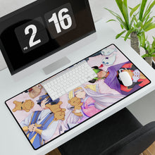 Load image into Gallery viewer, Sleepy Princess In Demon Castle Mouse Pad (Desk Mat)
