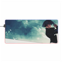 Load image into Gallery viewer, Tokyo Ghoul:re RGB LED Mouse Pad (Desk Mat)
