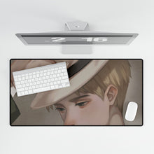 Load image into Gallery viewer, Anime Spy x Family Mouse Pad (Desk Mat)
