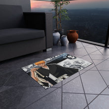 Load image into Gallery viewer, Anime Bleach Rug
