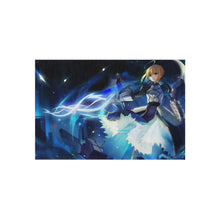 Load image into Gallery viewer, Fate/Stay Night Rug

